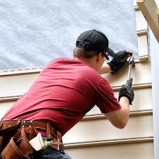 Best Composite Siding  in Minden, LA